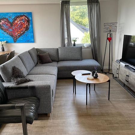 Apartment Heartbeat Winterberg Esterno foto
