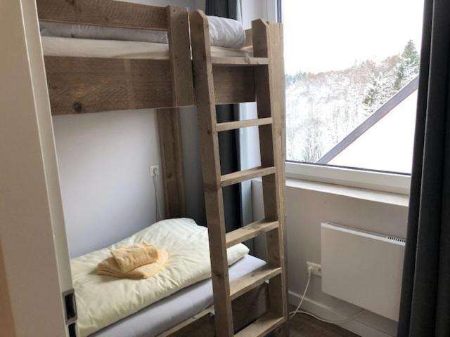 Apartment Heartbeat Winterberg Esterno foto