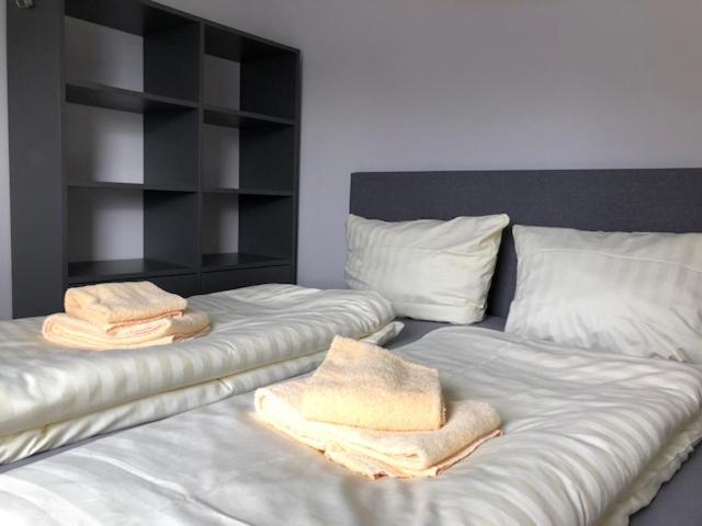 Apartment Heartbeat Winterberg Esterno foto