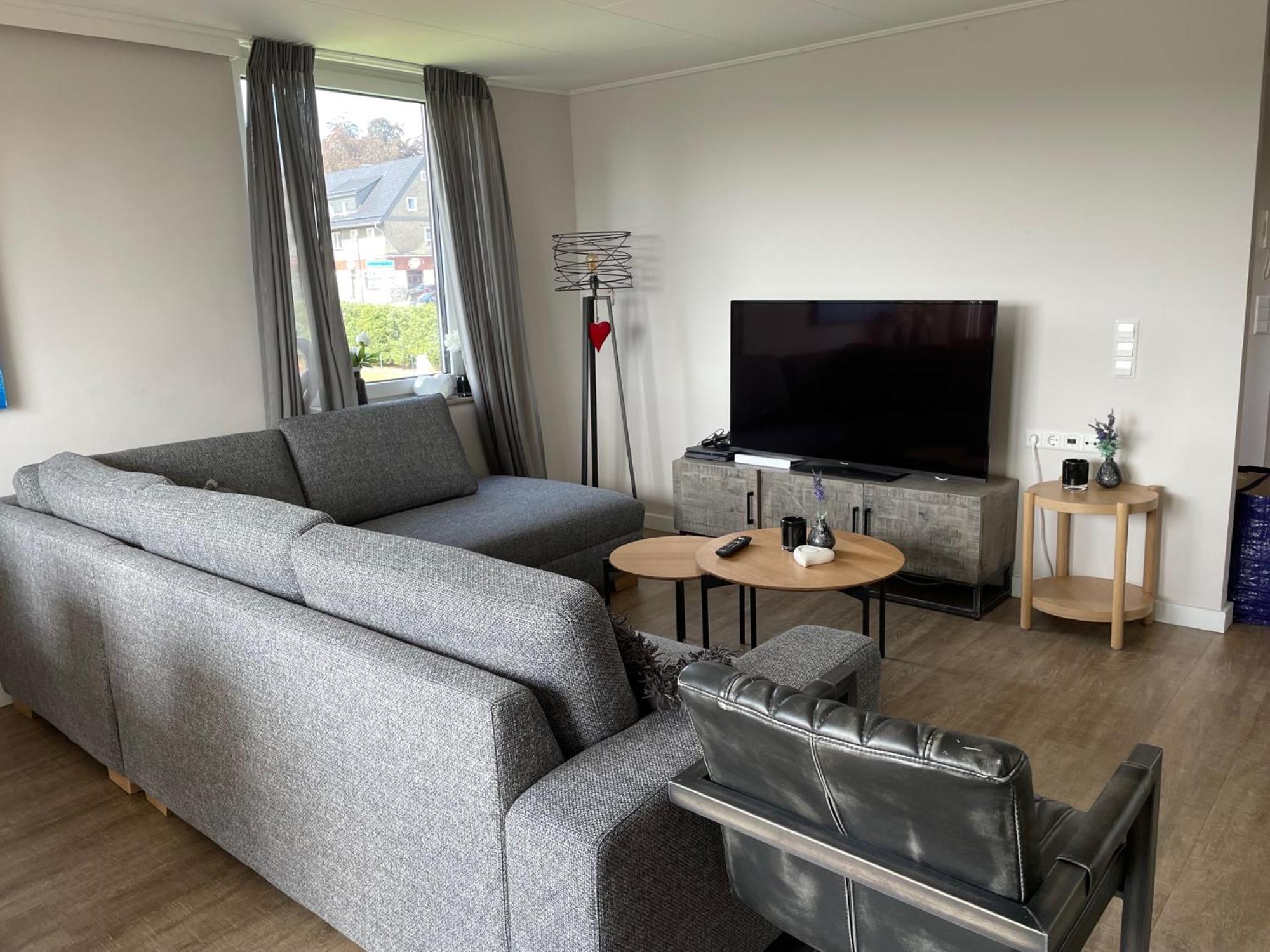 Apartment Heartbeat Winterberg Esterno foto