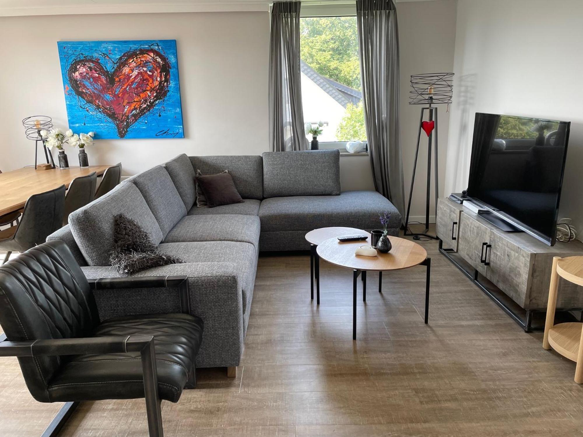 Apartment Heartbeat Winterberg Esterno foto