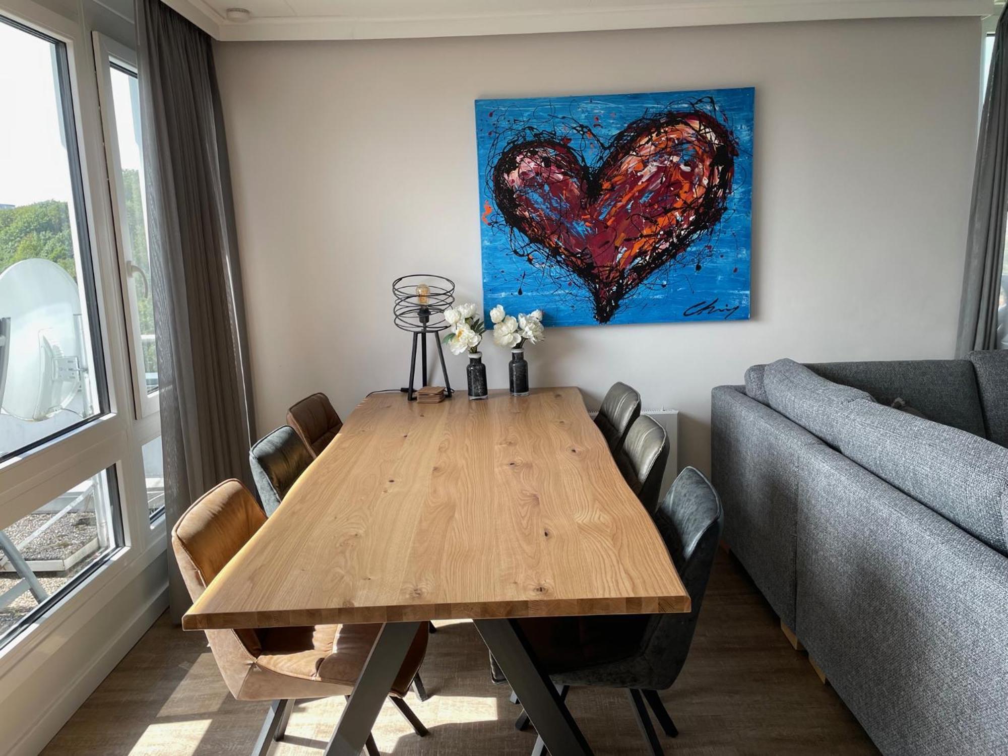Apartment Heartbeat Winterberg Esterno foto