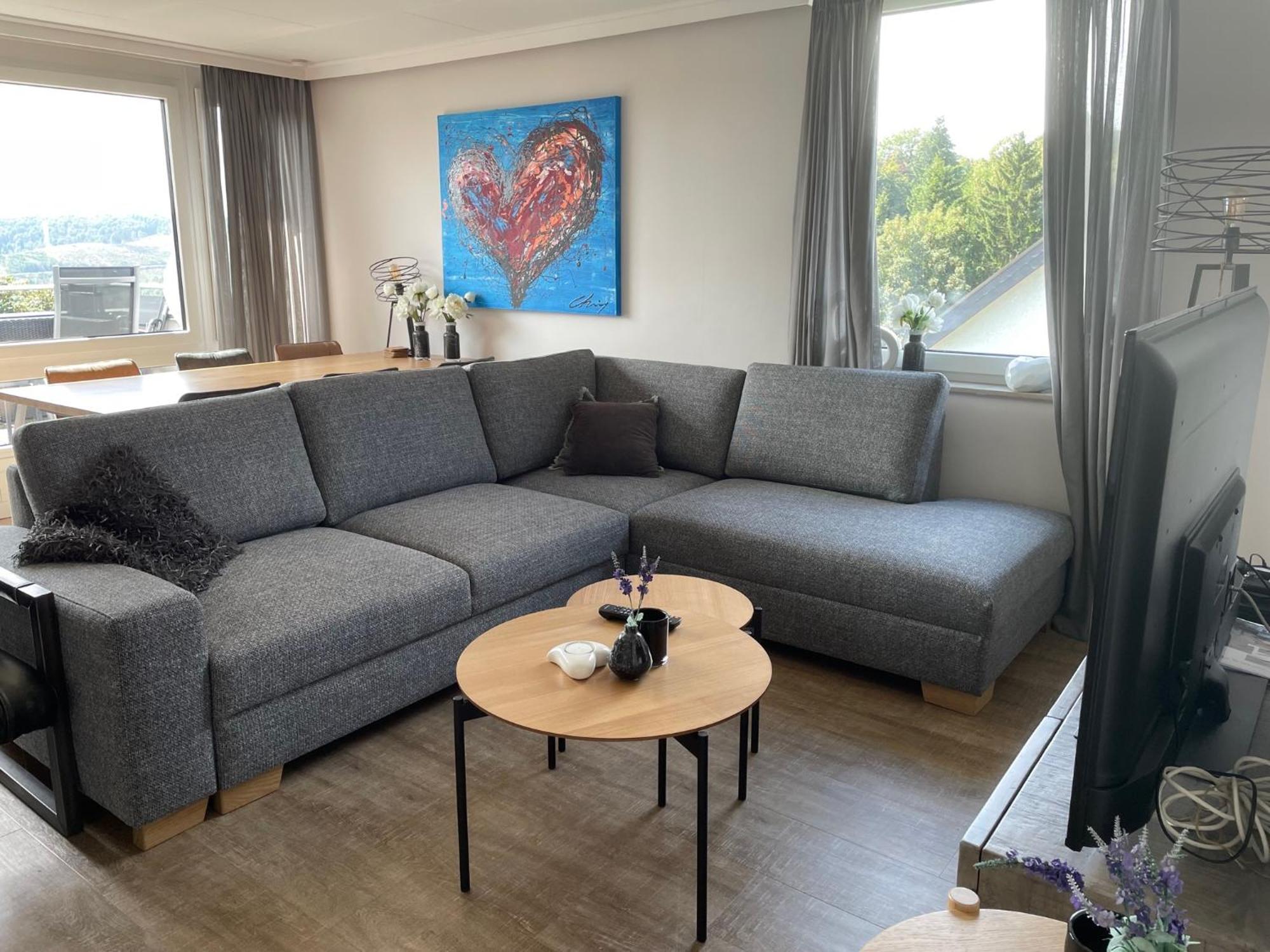 Apartment Heartbeat Winterberg Esterno foto