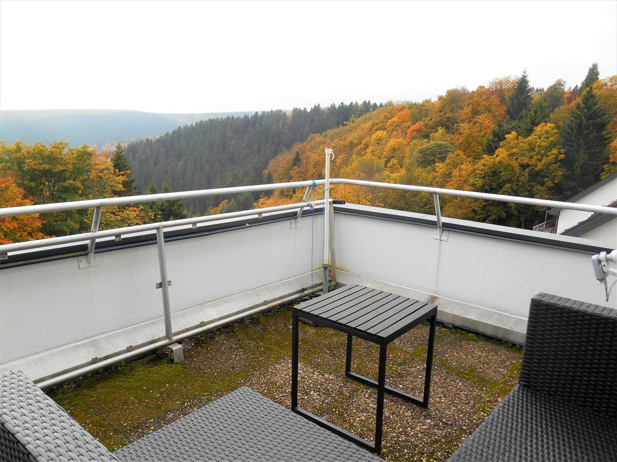Apartment Heartbeat Winterberg Esterno foto