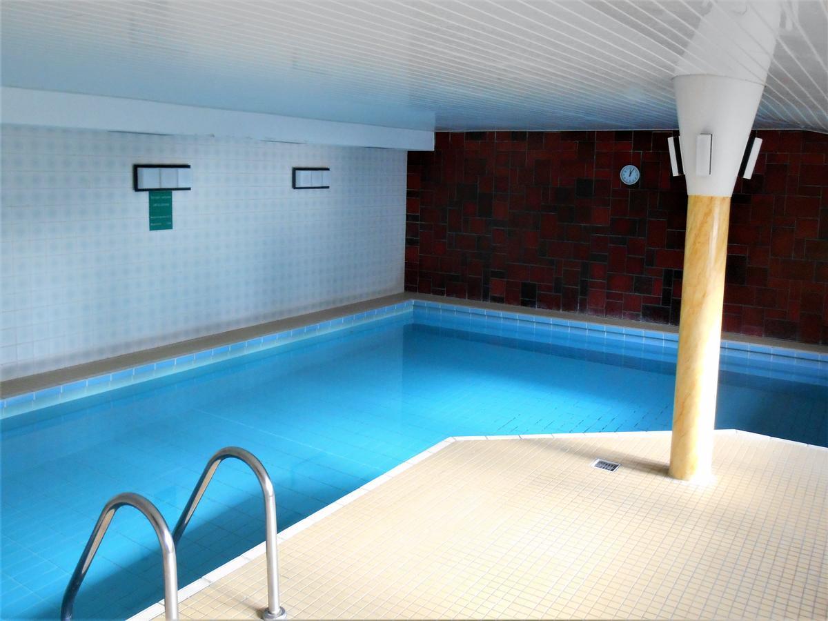 Apartment Heartbeat Winterberg Esterno foto
