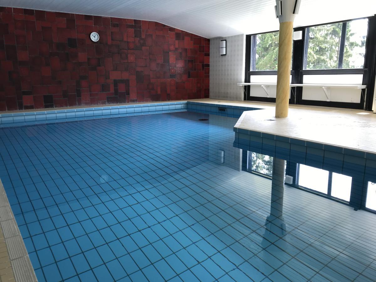 Apartment Heartbeat Winterberg Esterno foto