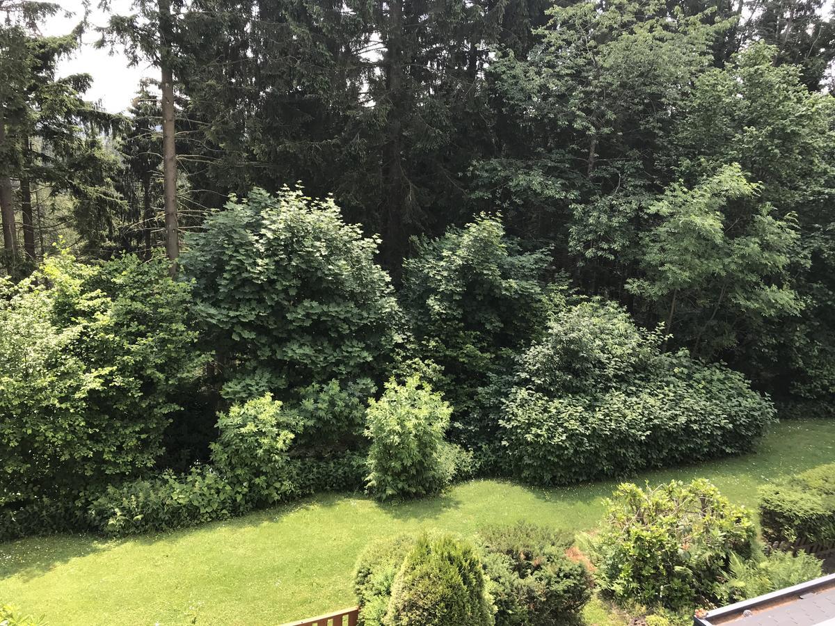 Apartment Heartbeat Winterberg Esterno foto
